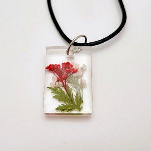 2/$40 SALE Beautiful Handmade Necklace - Casual & Unique